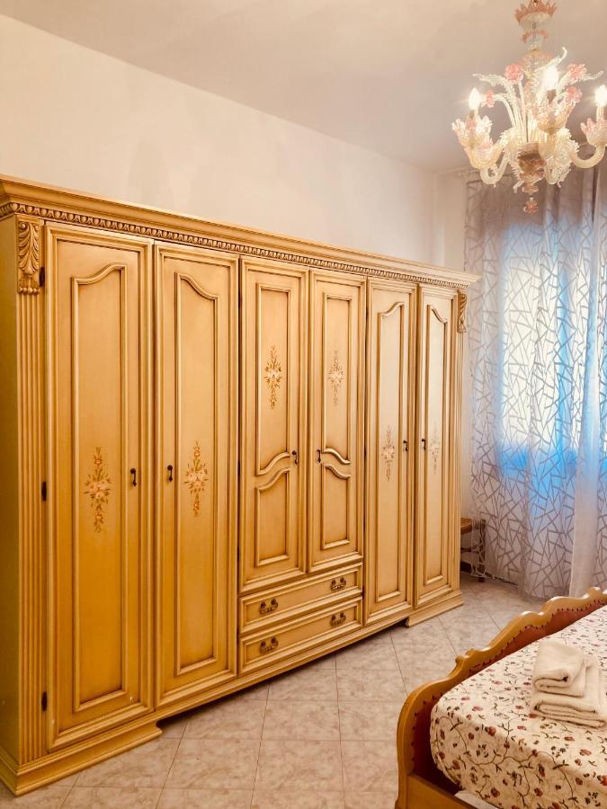 Апартаменты Ai Do Fradei Местре Экстерьер фото